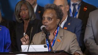 Lightfoot Returns To Blast Law-Abiding Gun Stores & Makers For Chicago's Felonious Firearm Frenzies