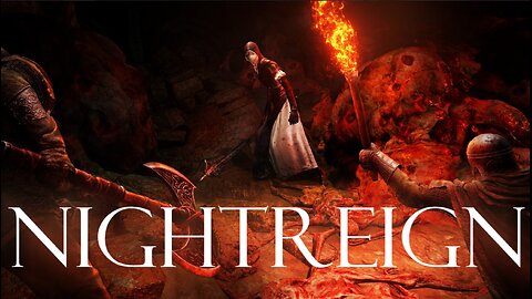 We beat the Dreglord - Time for the Deep - NightReign