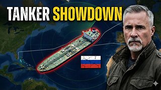 Russia vs US: Nuclear North Sea Standoff