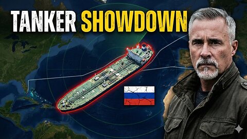 Russia vs US: Nuclear North Sea Standoff
