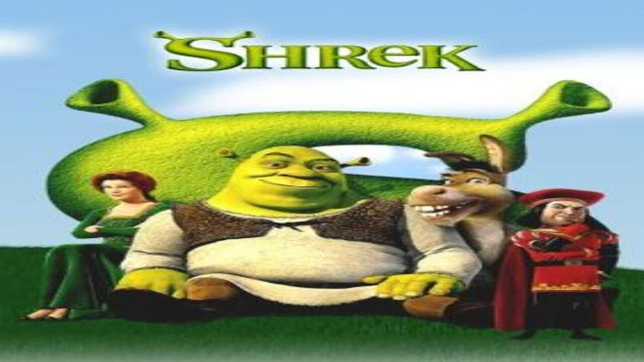 Shrek