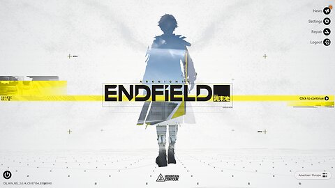 Arknights: Endfield Time!