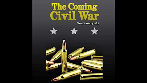 The Coming Civil War: Introduction