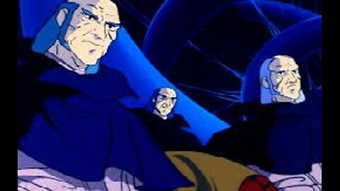 Robotech S2.E2 ∙ False Start