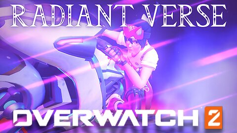 Playing Overwatch 2 Quick Play with Viewers!