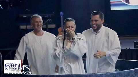 'Unbelievable Revival': God Is Moving with Power in Transnistria Despite Russia's Heavy Hand