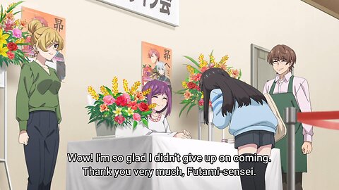 how to be a great mangaka | A Mangaka's Weirdly Wonderful Workplace