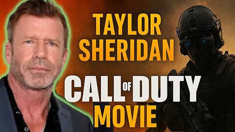 The Call of Duty Movie Is Finally Happening — Here’s What to Expect!