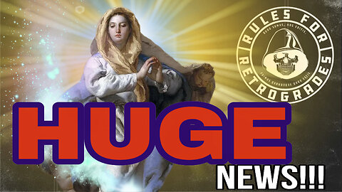 HUGE ANNOUNCEMENT!!!