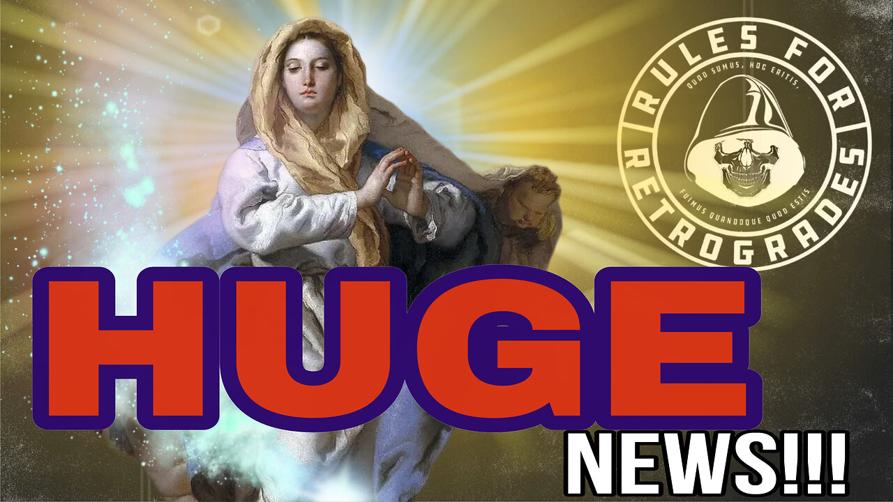 HUGE ANNOUNCEMENT!!!