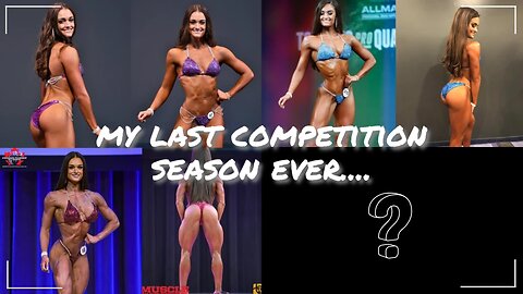 My Last Show Ever..8 Years In Review