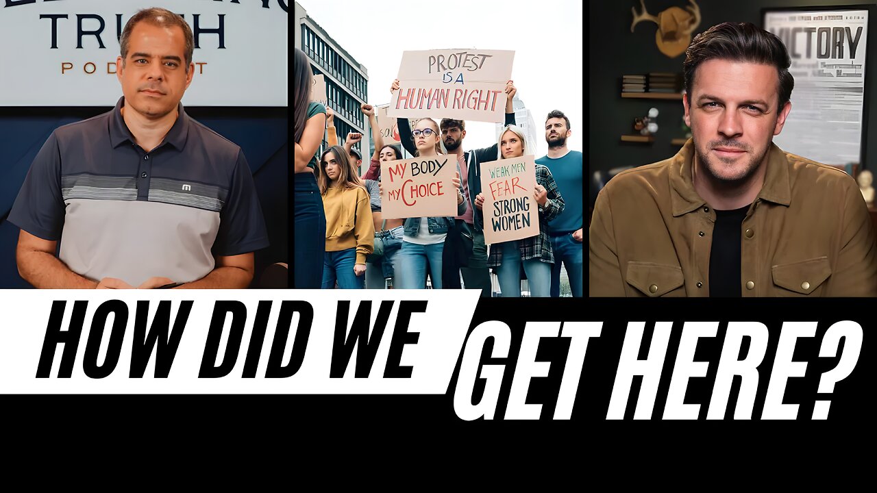 EP153 | What is The White Rose Resistance? | Seth Gruber