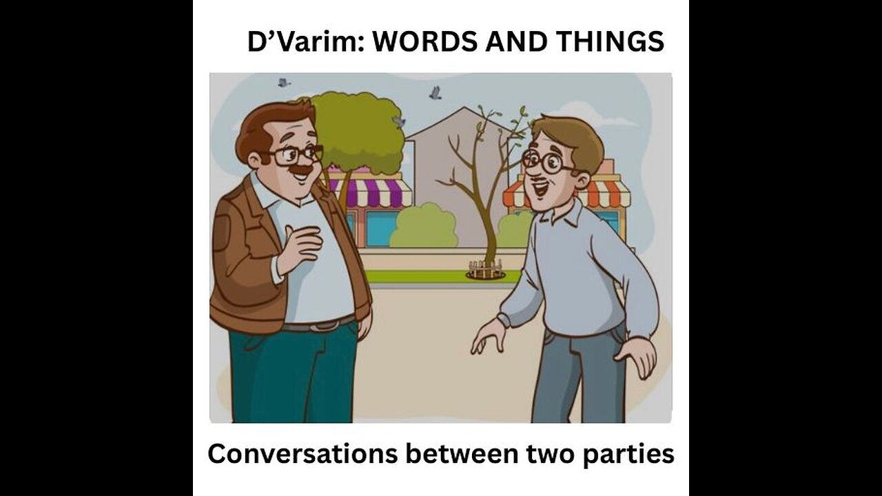 Convertsions between two parties