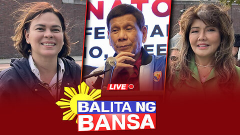 LIVE: Balita ng Bansa | July 17, 2025