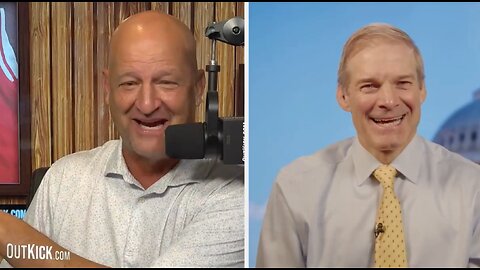 Chairman Jordan Joins Don’t @ Me with Dan Dakich