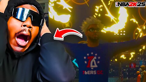 🚨🔴LIVE - TRIPLE THREAT CHALLENGE #1 RANKED 6'10 POINT GAWD | !build !cam !join !member !psn