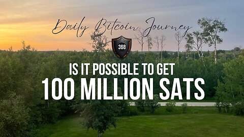 The road to becoming a whole coiner
