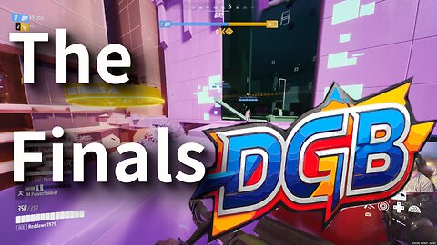 Bourbon Night part 1 The Finals