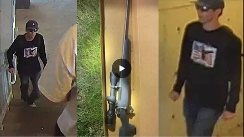 BREAKING UPDATE: ATF/DHS Say Charlie Kirk’s Killer’s Gun/Ammo Covered With Trans Rage & Antifascist