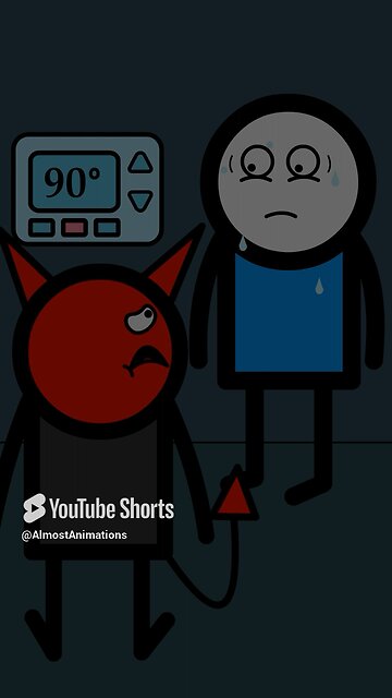 Don’t Touch The Thermostat