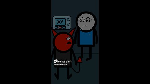 Don’t Touch The Thermostat