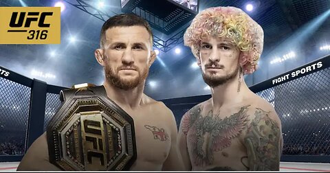 [!STREAMS!FREE] WAY TO WATCH UFC 316Ｌｉｖｅ ＯＮ Ｔｖ Ｃｈａｎｎｅｌ