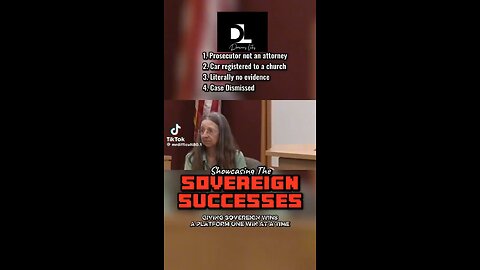 We are going back to common law