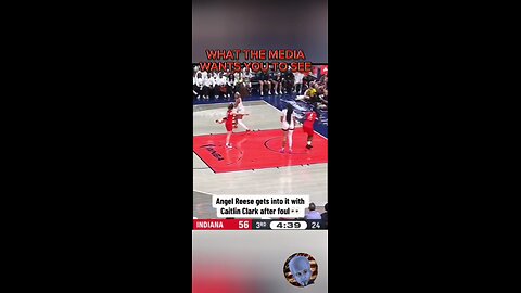 When You Dish But Can't Take. #wnba