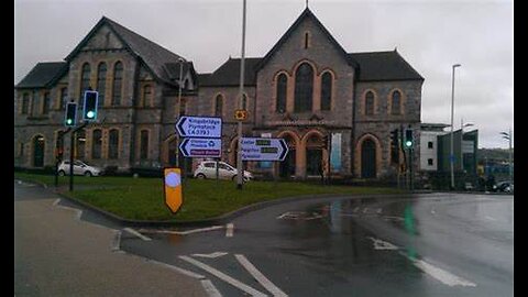 Religious Folk in Dialogue 862: Plymouth Christian Centre on the Trinity