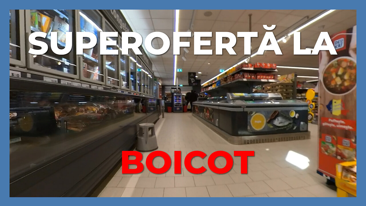 Boicotul