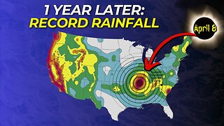 7.0+ New Madrid Earthquakes? 2025 Flooding Bringing US Closer to the Big One