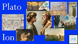 Plato: Ion
