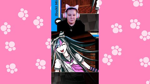 Is Ibuki... NightFlurry?!