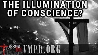20 Jun 25, Jesus 911: The Illumination of Conscience?