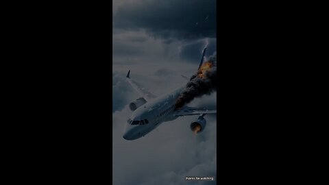 Army 🪖 Boy 💪 Saves Plane✈️ From Crash Landing