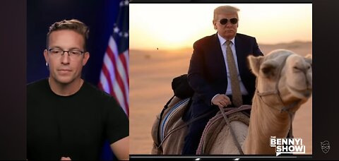 Trump V Trump