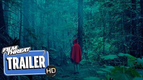 KRYPTIC | Official HD Trailer (2025) | THRILLER | Film Threat Trailers