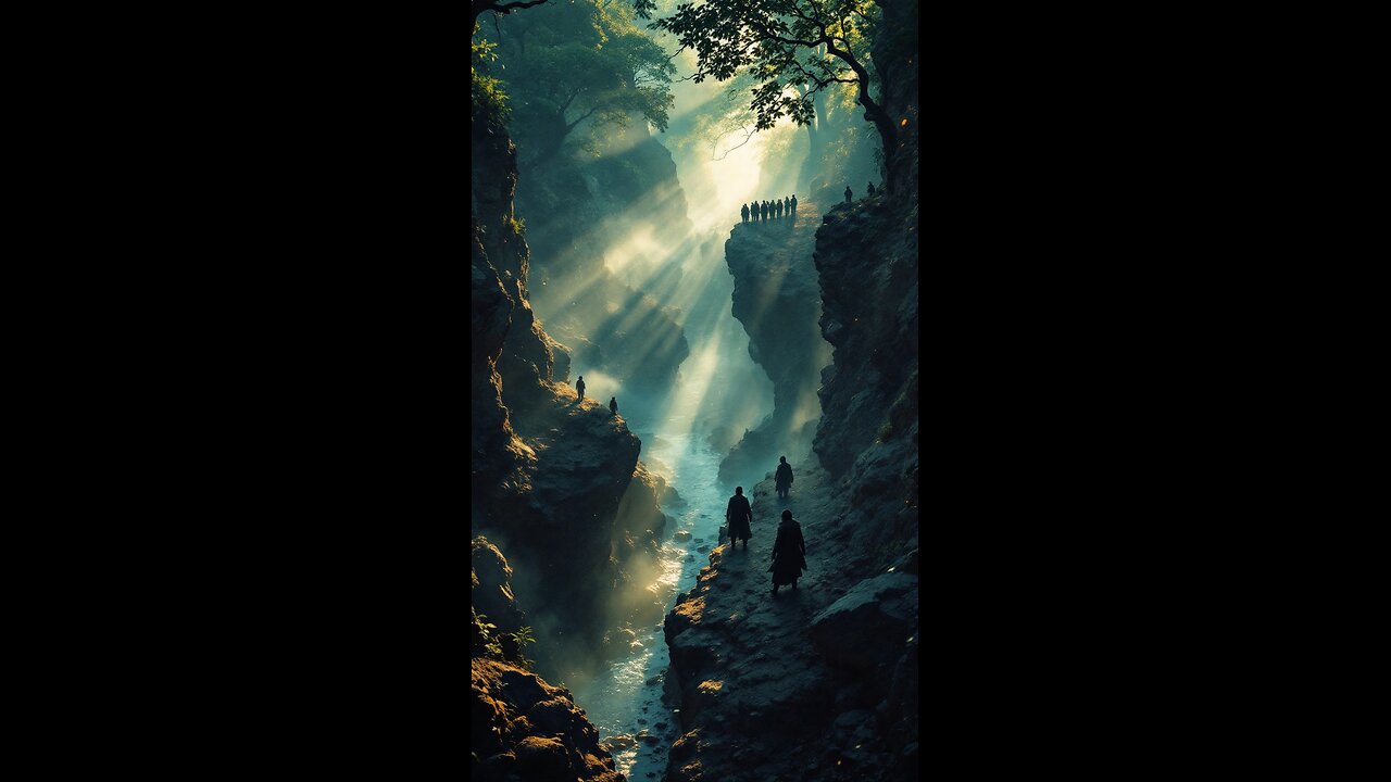 The Time of Separation - Understand What is Happening to You!
