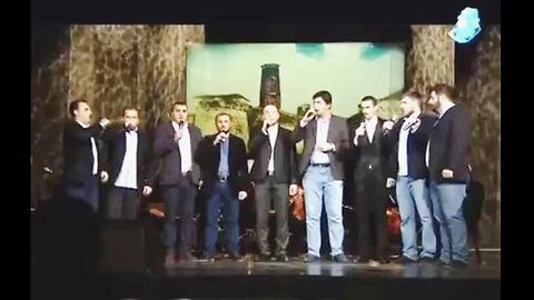 სულხან ცინცაძე. მაიას სიმღერა (კინოფილმიდან "მაია წყნეთელი") / ანსამბლი "უნივერსიტეტი"