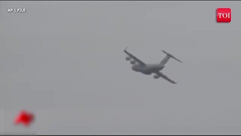 War Erupts In Syria_ Israel Strikes Assad Regime Bases, Threaten Al-Sharaa Over Druze _ Details