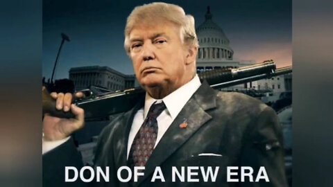 Trump Warning...Every Christian Needs To Watch This!