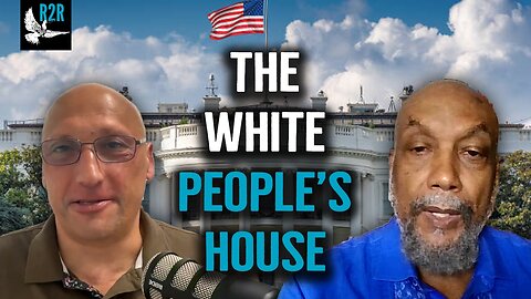 To Achieve Peace in West Asia, We Must Defeat White Supremacy w/ Ajamu Baraka