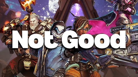 The Entire Gaming Industry Lied To You About Borderlands 4