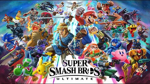 [Premium] Super Smash Bros. Ultimate