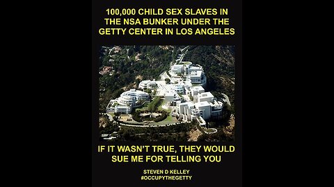 OCCUPY THE GETTY Amazon’s new $11 billion USD Data Center Campusndiana