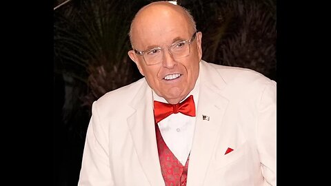 Giuliani to Newsmax Mamdani Won't Seek Common Ground in NYC