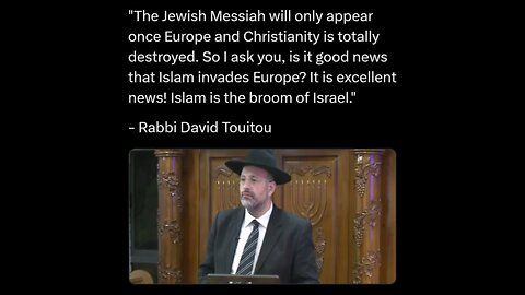 Jews Control The World UNDENIABLE PROOF
