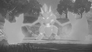 Pokémon Legends Arceus Episode 6: The Frenzy of the Lord of the Wood