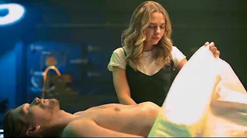 Unsatisfied With Her Boyfriend… So She Started Sleeping With a Corpse | Full Movie Recap