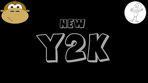 Let's Panic! 2038 Y2K Problem - Monkey in the Morning